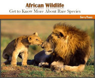 African Wildlife: Get to Know More About Rare Species