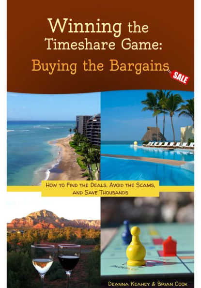 Winning the Timeshare Game: Buying the Bargains