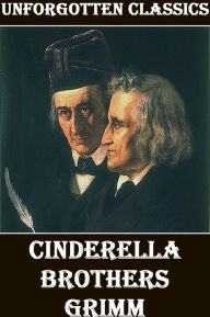 Title: Cinderella, Author: Jacob Grimm
