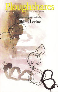 Title: Ploughshares Winter 2007-2008 Guest-Edited by Philip Levine, Author: Philip Levine