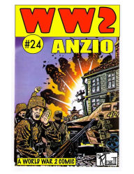 World War 2 Anzio