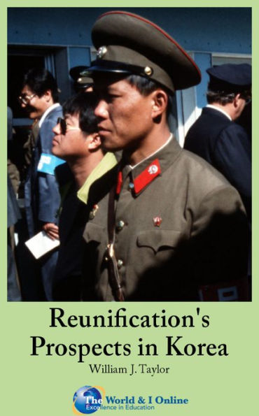 Reunification's Prospects in Korea