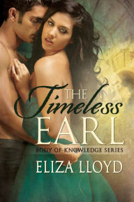 Title: The Timeless Earl, Author: Eliza Lloyd