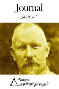 Journal de Jules Renard