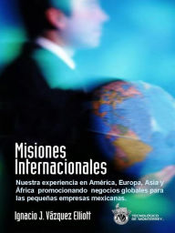 Title: Misiones Internacionales 10mo aniversario, Author: ignacio vazquez