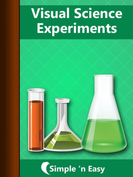 Visual Science Experiments