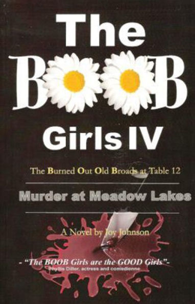 The Burned Out Old Broads