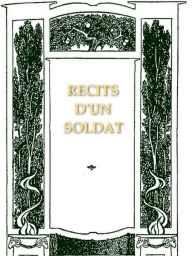 Title: RÃ©cits d'un soldat, Author: AmÃdÃe Achard