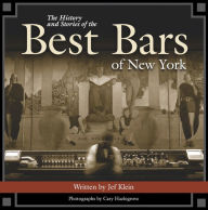 The History and Stories of the Best Bars of New York