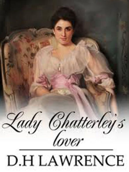 Lady Chatterley's Lover Complete Version