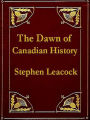 The Dawn of Canadian History