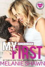 My First - Jason & Katie