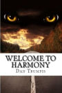 Welcome to Harmony