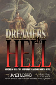 Title: Dreamers in Hell, Author: Perseid Press Inc Christopher C Morris