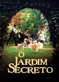 Title: O JARDIM SECRETO, Author: Frances H Burnett
