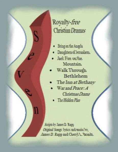 7 Royalty-free Christan Dramas