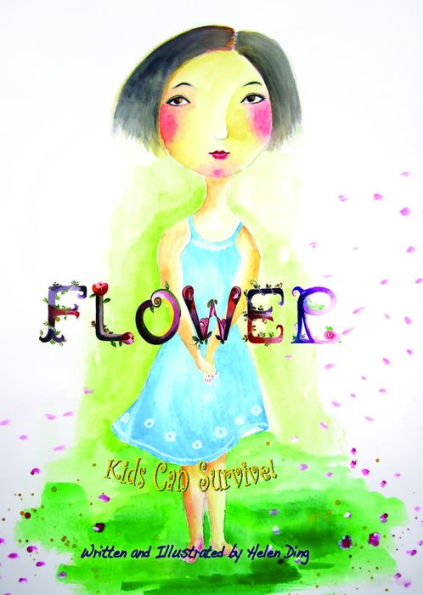Flower: Kids Can Survive
