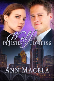 Title: Wolf in Jester's Clothing, Author: Ann Macela
