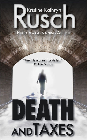 Death and Taxes
