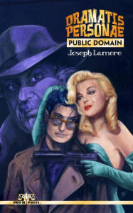 Dramatis Personae: Public Domain