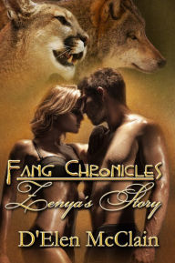 Fang Chronicles: Zenya's Story