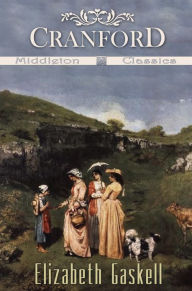 Cranford (Middleton Classics)