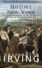 Knickerbocker's History of New York