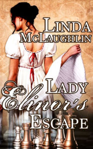 Lady Elinor's Escape