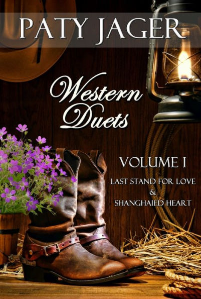 Western Duets - Volume One