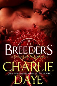 Title: Breeders, Author: Charlie Daye