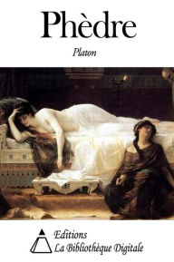 Title: Phèdre, Author: Plato