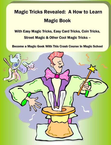 magic-tricks-revealed-a-how-to-learn-magic-book-with-easy-magic-tricks-easy-card-tricks-coin