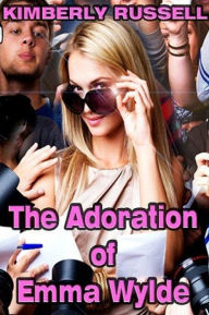 The Adoration of Emma Wylde