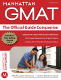 The Official Guide Companion, 13th Edition