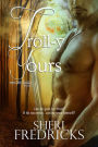 Troll-y Yours (BBW Erotic Fantasy)