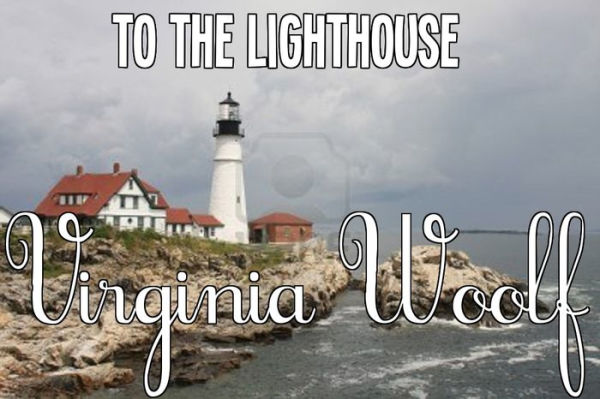 Virginia Woolf's To the Lighthouse
