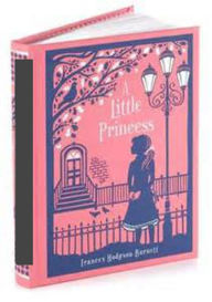 Title: A Little Princess Complete Version, Author: Frances Hodgson Burnett