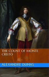 Title: Count of Monte Cristo, Author: Alexandre Dumas