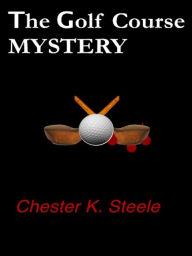 The Golf Course Mystery