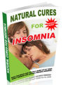 Natural Cures for Insomnia