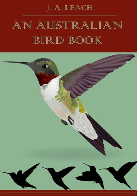 australian bird book online