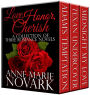 Love, Honor, Cherish Boxed Set