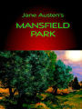 Jane Austen's Mansfield Park
