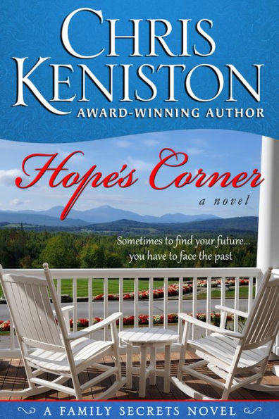 Hope's Corner: A Family Secrets Novel