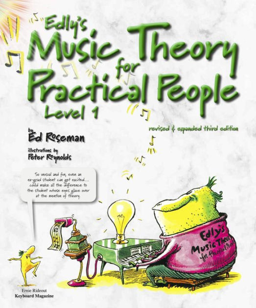 justin guitar practical music theory ebook 12