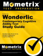 Secrets of the Wonderlic Contemporary Cognitive Ability Test Study Guide