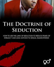 Title: The Doctrine of Seduction, Author: Eyan Edwards
