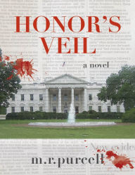 Title: Honor's Veil, Author: Michael Purcell