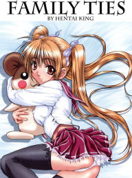 Family Ties Hentai Manga