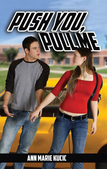 Push You, Pull Me